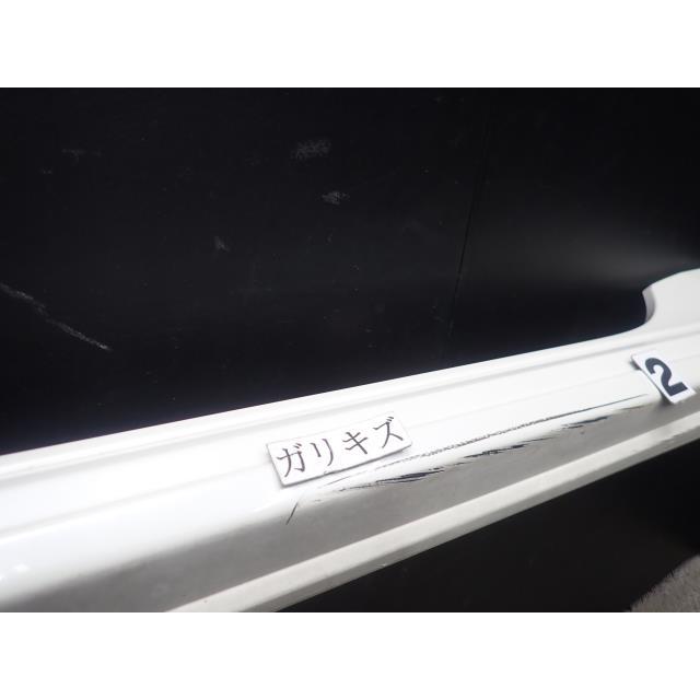 N-WGN N−WGN DBA-JH1 左サイドステップ NH624P 71850-T6G-J01ZF