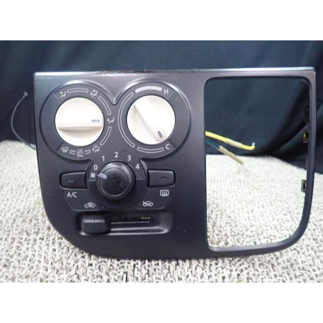 エアコンコントロールパネル 2個セット ck-parts_ck1375