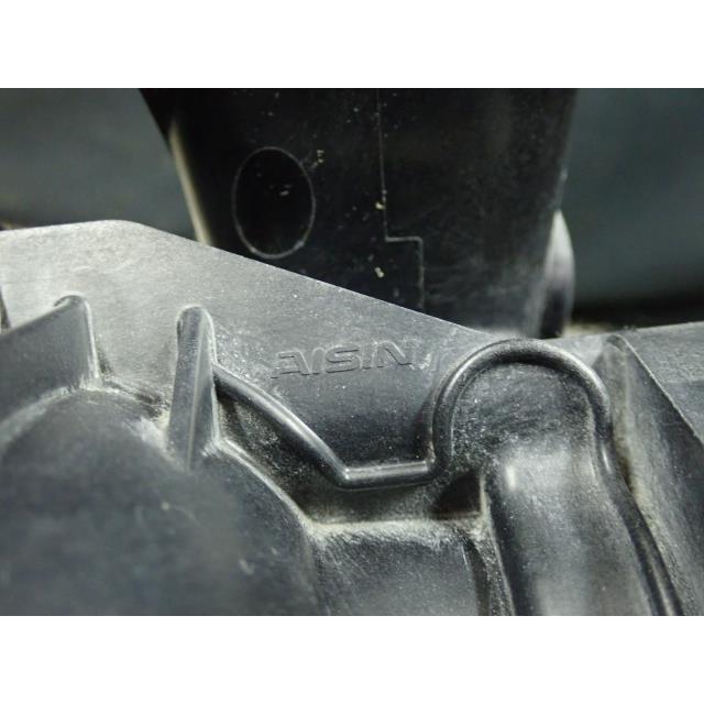 ソリオ DBA-MA15S インテークマニホールド Z7T 13110-73K01