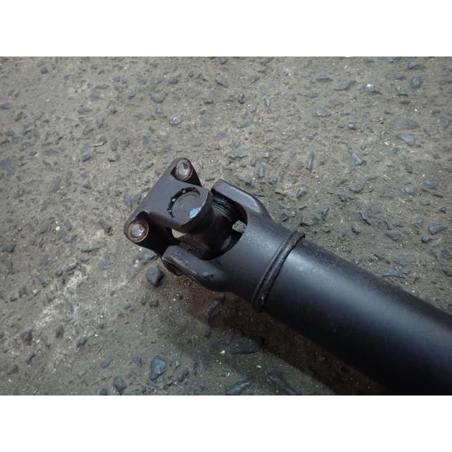 アルト DBA-HA36S Rプロペラシャフト BRD  27101-74P00の画像