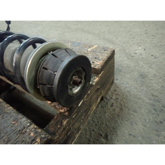 ワゴンＲ DAA-MH44S 左フロントストラットASSY ZSF  41602-72M10の画像