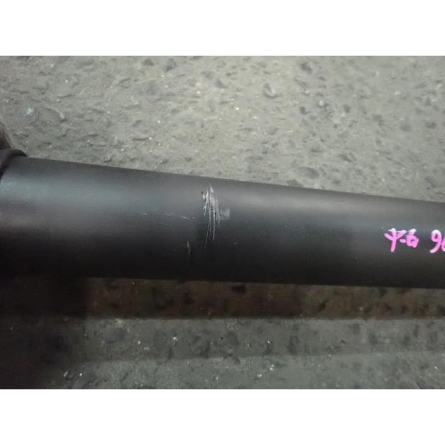 タント 5BA-LA660S Rプロペラシャフト S28  37100-B2171の画像