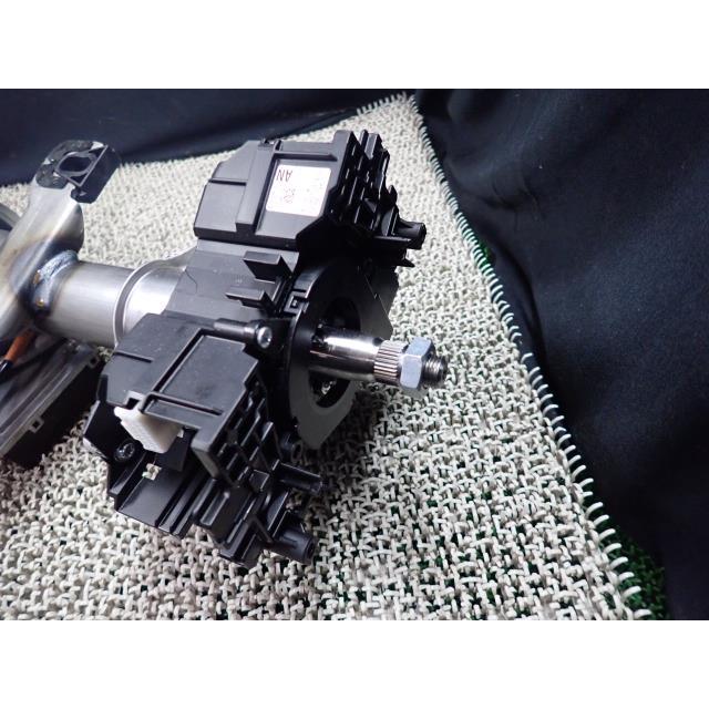 タント 5BA-LA660S ステアリングコラム S28  45251-B9100の画像
