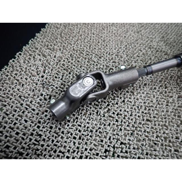 タント 5BA-LA660S ステアリングコラム S28  45251-B9100の画像