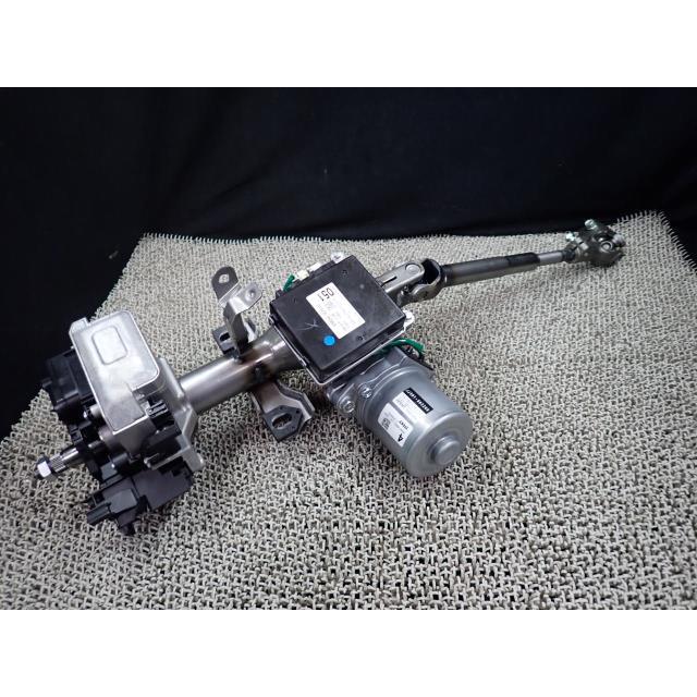 タント 5BA-LA660S ステアリングコラム S28  45251-B9100の画像