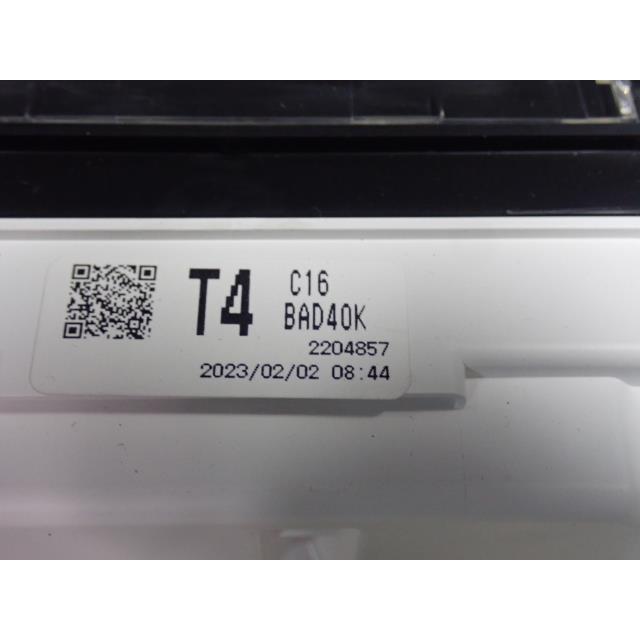 タント 5BA-LA660S スピードメーター S28 83800-BAD00 : RETEX - 通販 - Yahoo!ショッピング