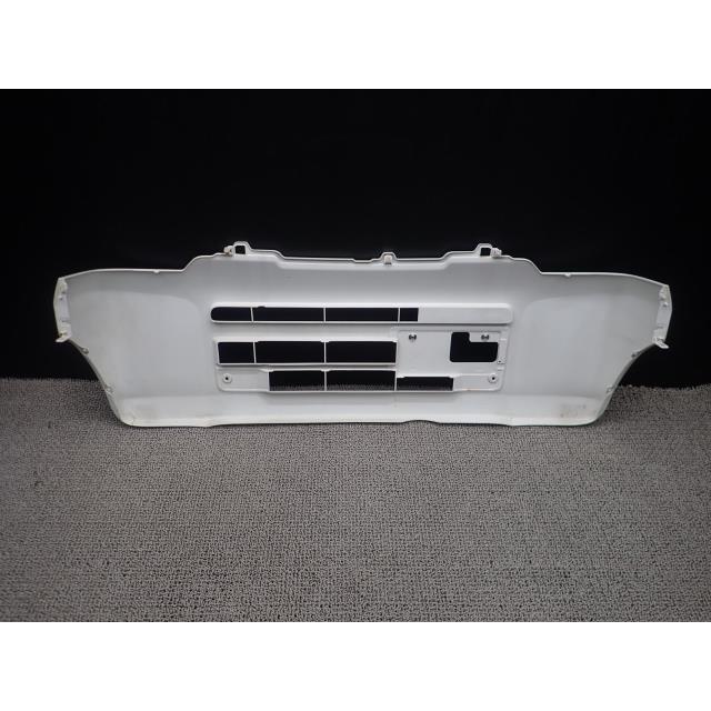 浅はかに吠える NV100クリッパー GBD-U72V フロントバンパーASSY 3EN(W37) 62651-6A03H
