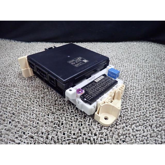 ラパン DBA-HE33S ヒューズボックス ZSF : RETEX - 通販 - Yahoo