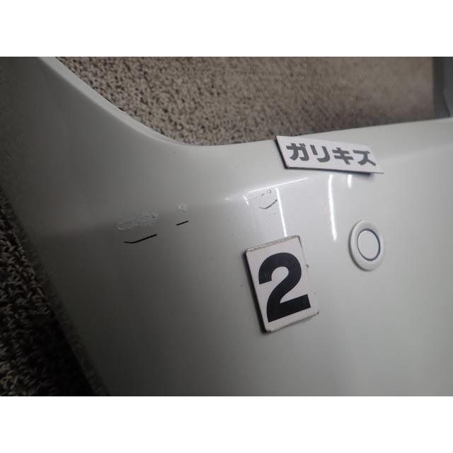 ワゴンR ワゴンR 5BA-MH85S リアバンパーASSY ZVR 71811-56T00-ZVR