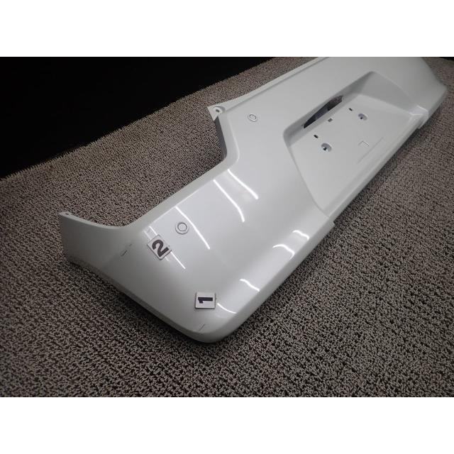 ワゴンR ワゴンR 5BA-MH85S リアバンパーASSY ZVR 71811-56T00-ZVR