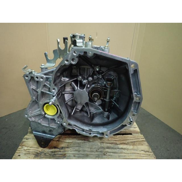 ワゴンＲ 5BA-MH85S マニュアルミッションASSY ZVR_2