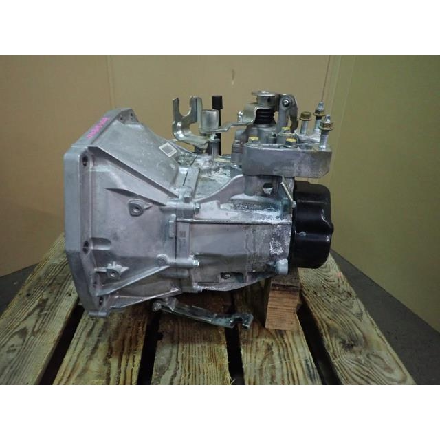 ワゴンＲ 5BA-MH85S マニュアルミッションASSY ZVR_3