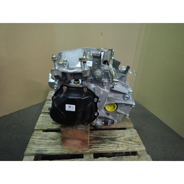 ワゴンＲ 5BA-MH85S マニュアルミッションASSY ZVR_4