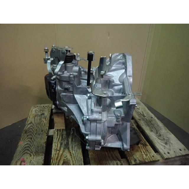 ワゴンＲ 5BA-MH85S マニュアルミッションASSY ZVR_5