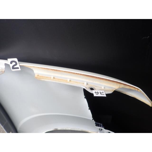 N-BOX N−BOX DBA-JF1 左フロントフェンダー NH624P 60261-TY0