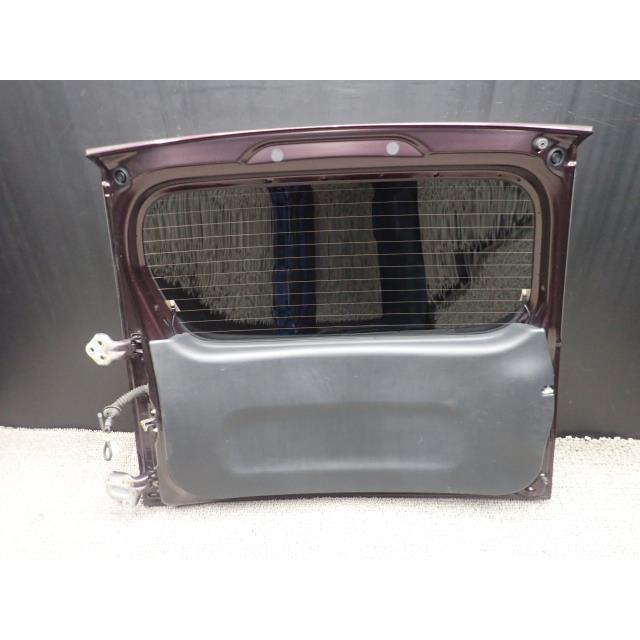 ムーヴ DBA-L175S バックドアASSY R49 67005-B2430 : RETEX - 通販 