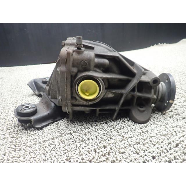 テリオスキッド J111G フロントリジットデフ・デフギア CL 4WD 41120 