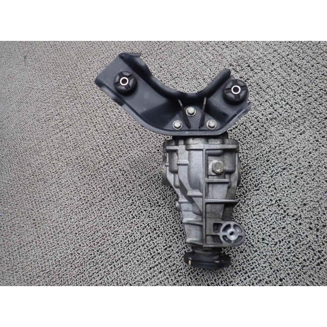 テリオスキッド J111G フロントリジットデフ・デフギア CL 4WD 41120 