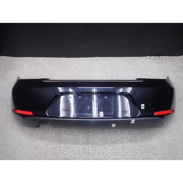 VW ザ・ビートル DBA-16CBZ リアバンパーASSY 2T 5C5807417AD : RETEX