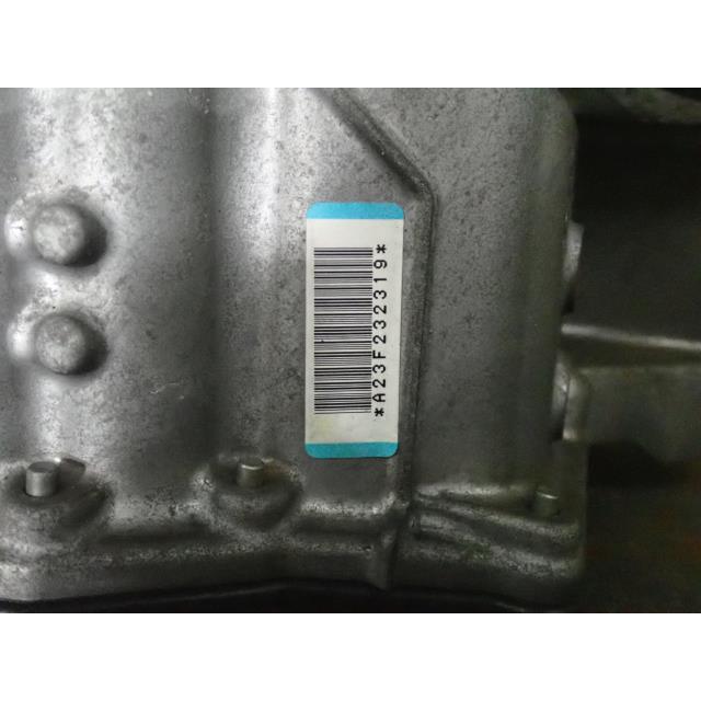 アルト DBA-HA25S オートマチックミッションASSY ZGF  21000-82KH3_1