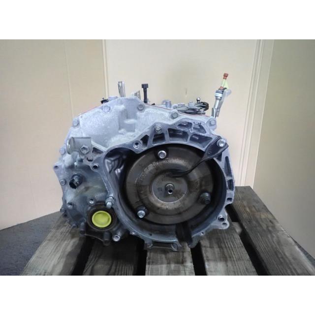 アルト DBA-HA25S オートマチックミッションASSY ZGF  21000-82KH3_3