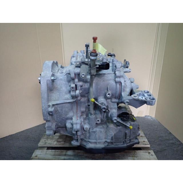 アルト DBA-HA25S オートマチックミッションASSY ZGF  21000-82KH3_4