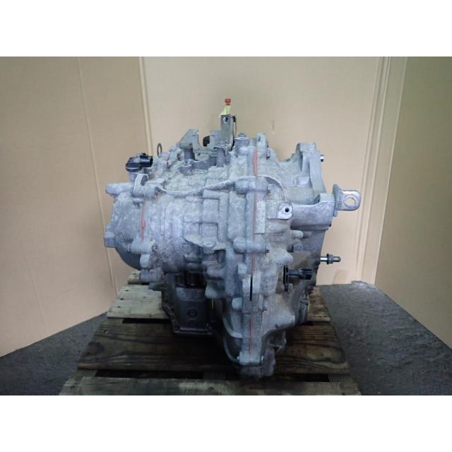 アルト DBA-HA25S オートマチックミッションASSY ZGF  21000-82KH3_6