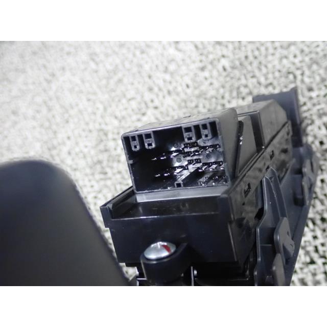 ハスラー DBA-MR31S パワーウインドウスイッチ ZJ3 37990-65P02