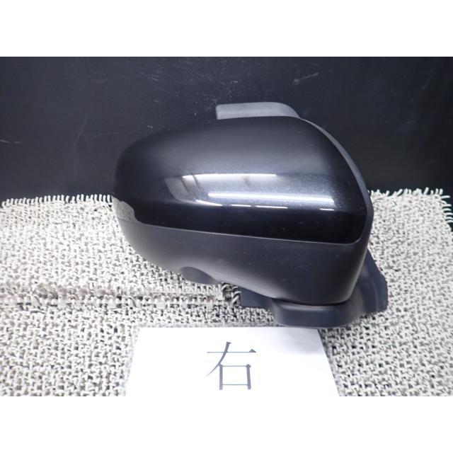タント DBA-LA600S 右ドアミラー X07 87910-B2P30 : RETEX - 通販 