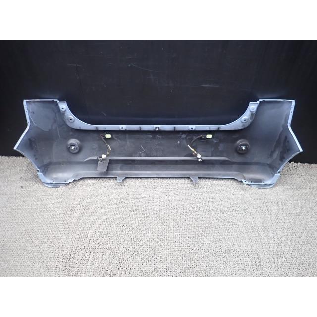 ムーヴ ムーヴキャンバス DBA-LA800S リアバンパーASSY B78 52159