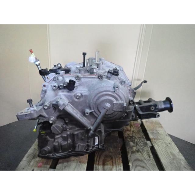 ルークス DBA-ML21S オートマチックミッションASSY Z7T  31020-4A08Kの画像