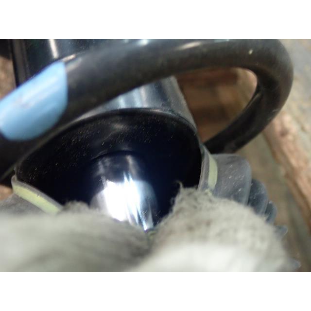 ミライース 5BA-LA350S 左フロントストラットASSY X07  48510-B9070の画像
