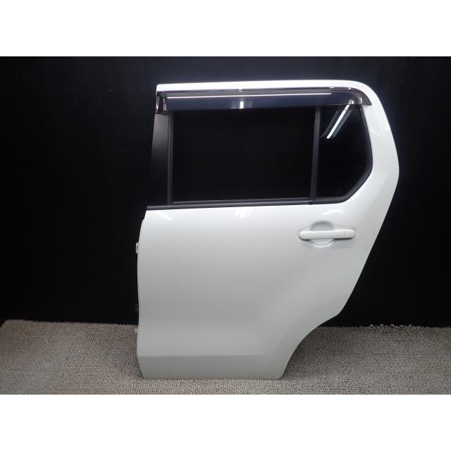 ワゴンR ワゴンR DBA-MH34S 左リアドアASSY Z7T 68004-72M00 : RETEX 