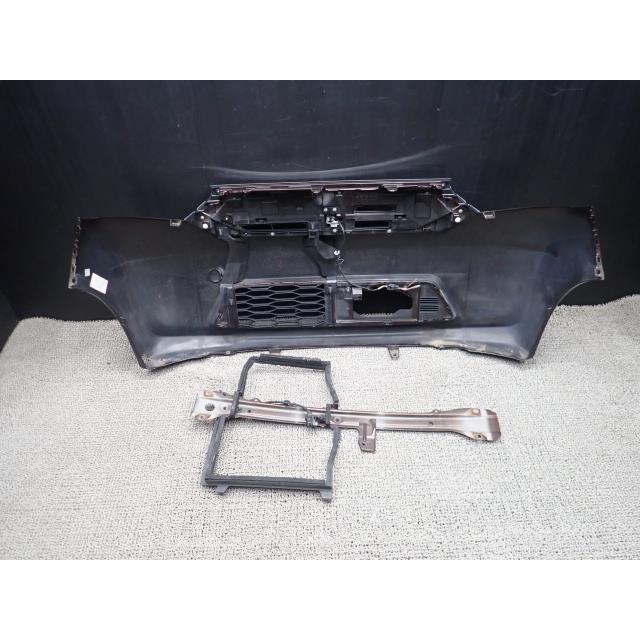 デイズルークス DBA-B21A フロントバンパーASSY CWN(D12) 62651-6A05G