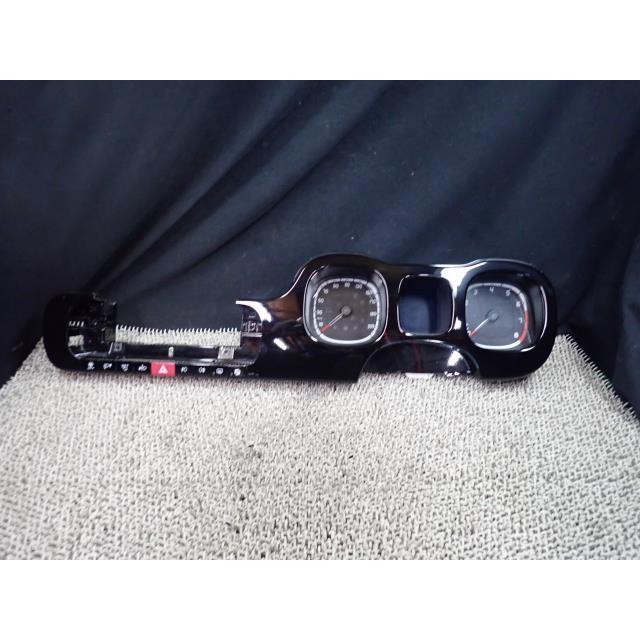 フィアット パンダ ABA-13909 スピードメーター 147 51945601 : RETEX