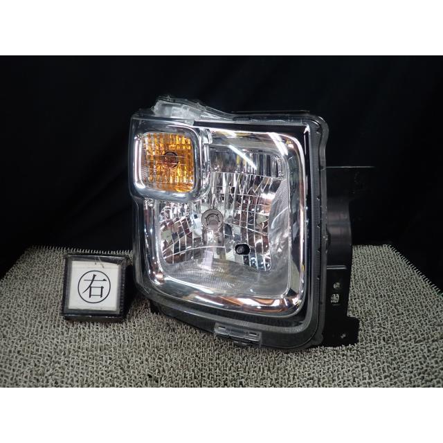 ワゴンR ワゴンR 5BA-MH85S 右ヘッドランプASSY Z2S 35120-56T01