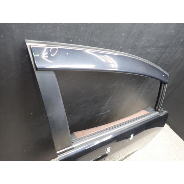 フィットシャトル DAA-GP2 右フロントドアASSY NH731P 67010-TF0-G00ZZ 