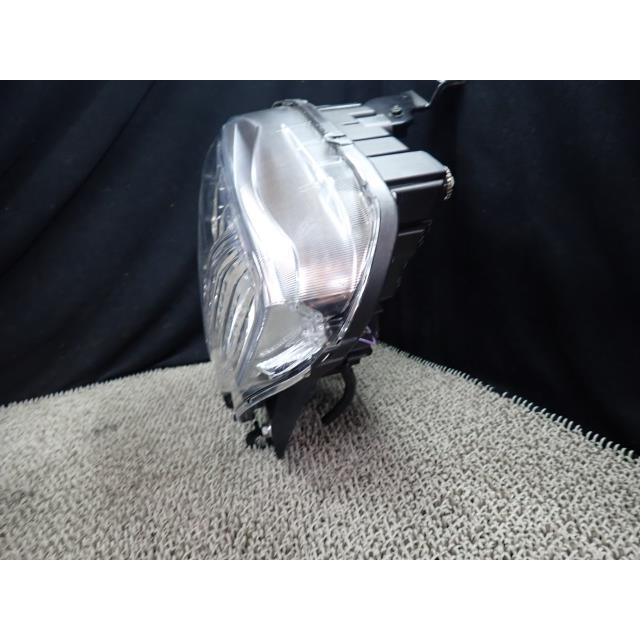 eKクロス 4AA-B38W 左ヘッドランプASSY W13 MQ714719 : RETEX - 通販
