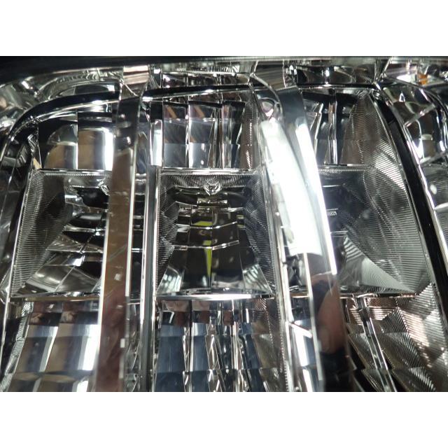 eKクロス 4AA-B38W 左ヘッドランプASSY W13 MQ714719 : RETEX - 通販
