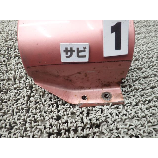 ラパン DBA-HE22S 左フロントフェンダー FKA 57711-85K10 : RETEX