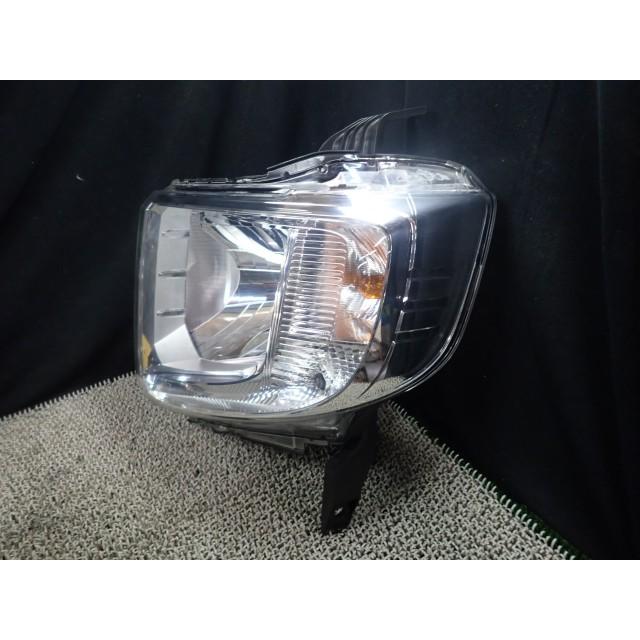 N-VAN 左ヘッドライト N−VAN HBD-JJ1 左ヘッドランプASSY NH876 33150-TXA-J01 : RETEX