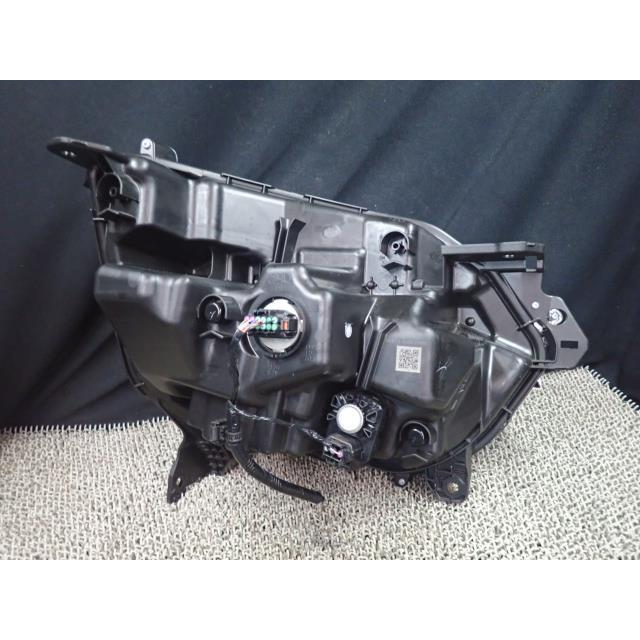 Ｎ−ＢＯＸ 6BA-JF3 左ヘッドランプASSY NH902P  33150-TTA-J22の画像