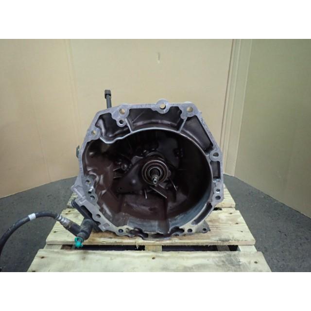 ジムニー 3BA-JB64W マニュアルミッションASSY ZZCの画像