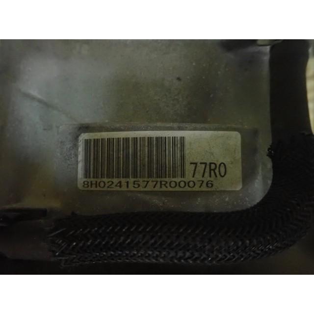 ジムニー 3BA-JB64W マニュアルミッションASSY ZZCの画像