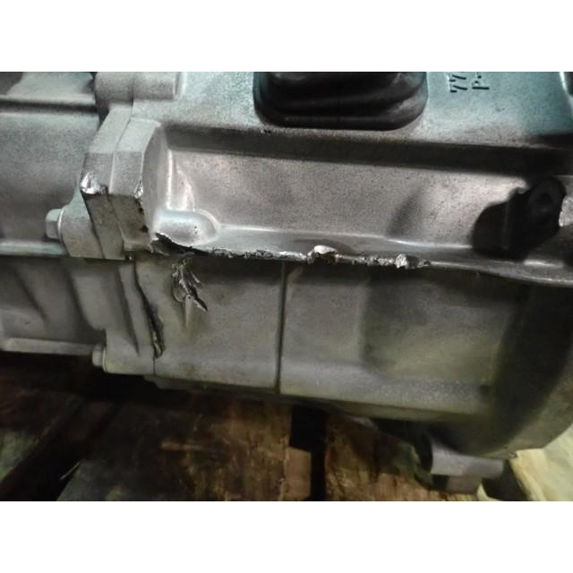 ジムニー 3BA-JB64W マニュアルミッションASSY ZZCの画像