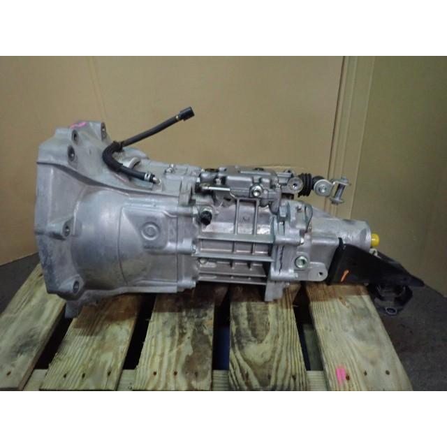 ジムニー 3BA-JB64W マニュアルミッションASSY ZZCの画像