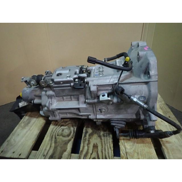 ジムニー 3BA-JB64W マニュアルミッションASSY ZZCの画像