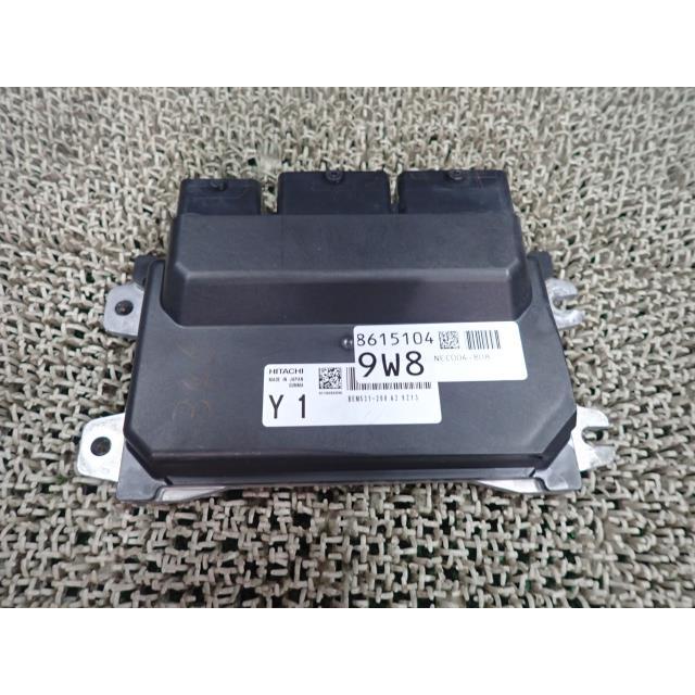 eKワゴン 5BA-B33W エンジンコンピューター X42 MQ714559 : RETEX