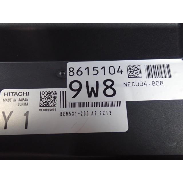 eKワゴン 5BA-B33W エンジンコンピューター X42 MQ714559 : RETEX