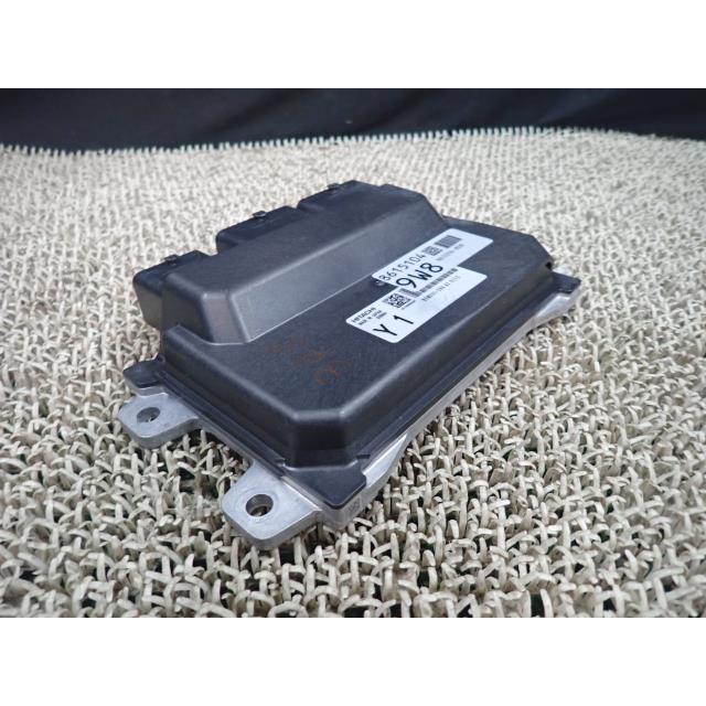 eKワゴン 5BA-B33W エンジンコンピューター X42 MQ714559 : RETEX
